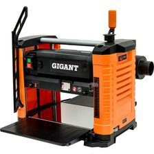 Рейсмусовый станок Gigant TPJ-320-1800HH - изображение 11