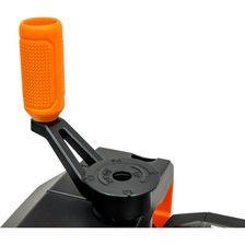Рейсмусовый станок Gigant TPJ-320-1800HH - изображение 16