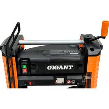 Рейсмусовый станок Gigant TPJ-320-1800HH - изображение 17