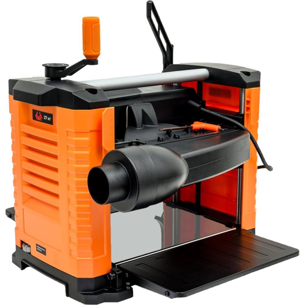 Рейсмусовый станок Gigant TPJ-320-1800HH - изображение 3