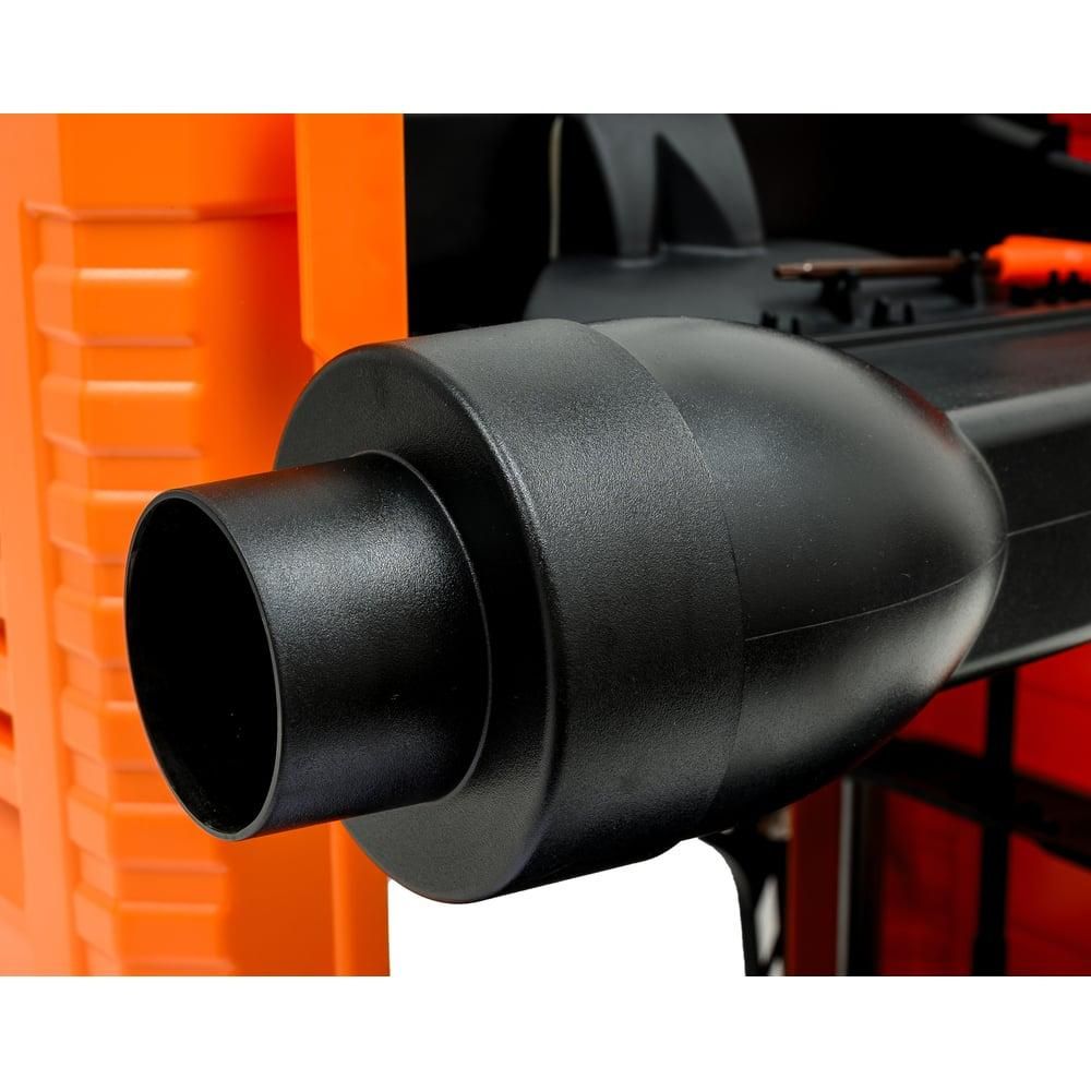 Рейсмусовый станок Gigant TPJ-320-1800HH - изображение 5