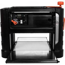 Рейсмусовый станок Gigant TPJ-330-1800 - изображение 10