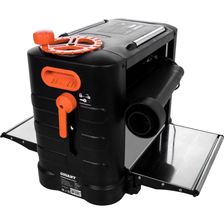 Рейсмусовый станок Gigant TPJ-330-1800 - изображение 14