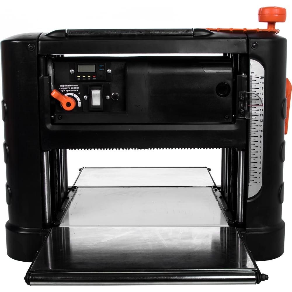 Рейсмусовый станок Gigant TPJ-330-1800 - изображение 3