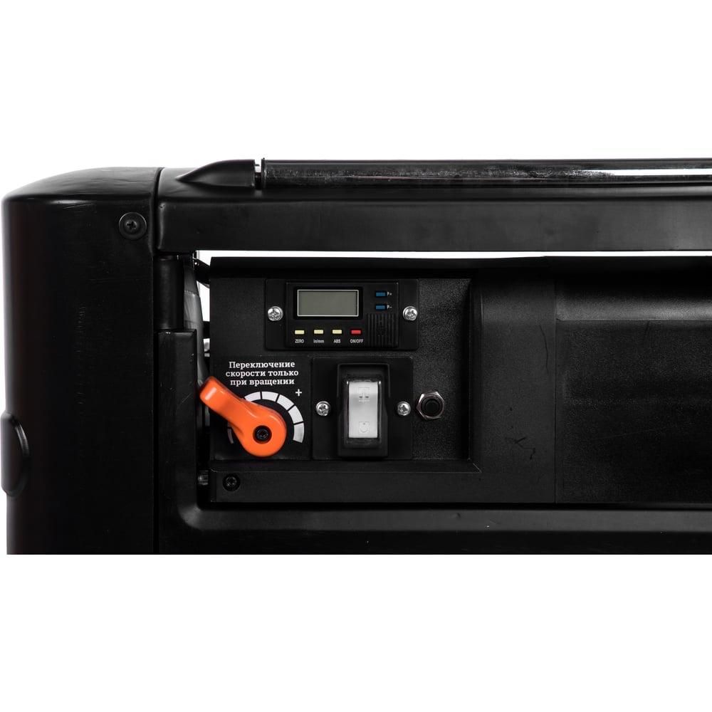 Рейсмусовый станок Gigant TPJ-330-1800 - изображение 4
