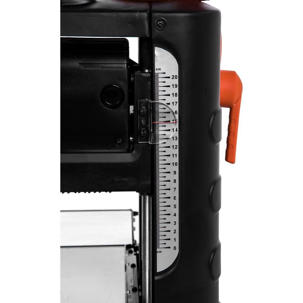 Рейсмусовый станок Gigant TPJ-330-1800 - изображение 5