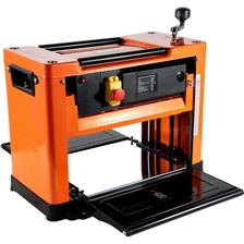 Рейсмусовый станок Gigant TPJ-330-2000 - изображение 15