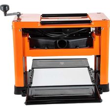 Рейсмусовый станок Gigant TPJ-330-2000 - изображение 20