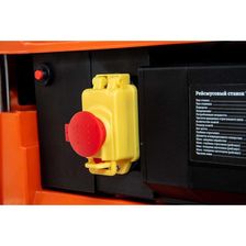 Рейсмусовый станок Gigant TPJ-330-2000 - изображение 22