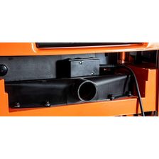 Рейсмусовый станок Gigant TPJ-330-2000 - изображение 26