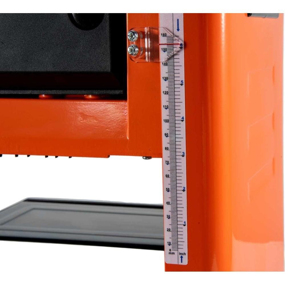 Рейсмусовый станок Gigant TPJ-330-2000 - изображение 9