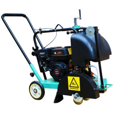 Бензиновый швонарезчик GIKS CC350D - изображение 9