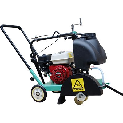 Бензиновый швонарезчик GIKS CC350H - изображение 18
