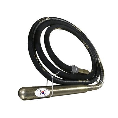 Бензиновый швонарезчик GIKS CC350H - изображение 25
