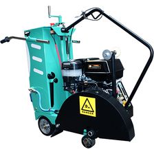 Бензиновый швонарезчик GIKS CC450D - изображение 2