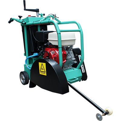 Бензиновый швонарезчик GIKS CC450D - изображение 5