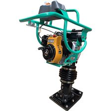Вибротрамбовка бензиновая GIKS RM70D - изображение 2