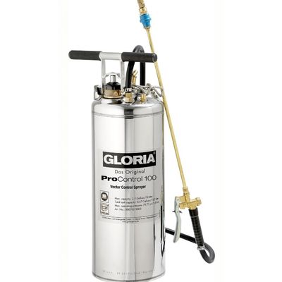 Насос ручной Gloria 410 TKS Profiline - изображение 4