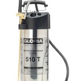 Насос ручной Gloria 410 TKS Profiline - изображение 5