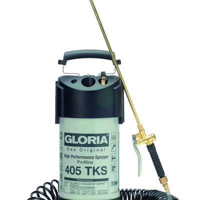 Насос ручной Gloria 410 TKS Profiline - изображение 7