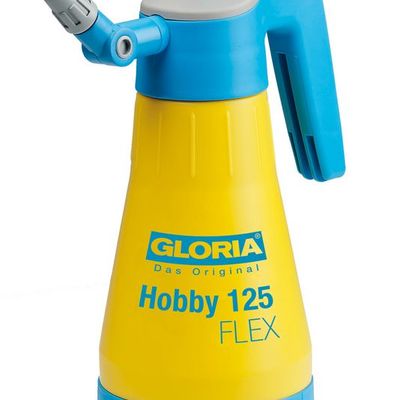 Опрыскиватель GLORIA Prima 5 - изображение 10