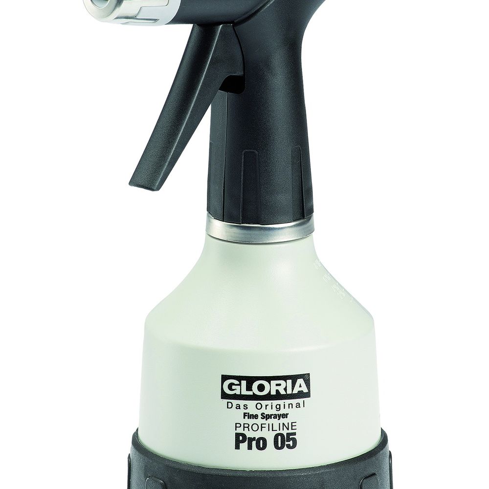 Маслостойкий ручной распылитель Gloria PRO 05 - изображение 7