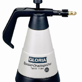 Маслостойкий ручной распылитель Gloria PRO 05 - изображение 5