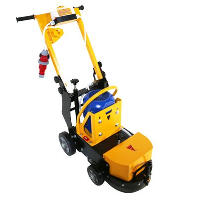 Мозаично-шлифовальная машина GM-245/5,5 - изображение 48