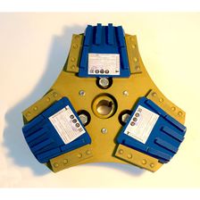 Мозаично-шлифовальная машина GM-245/7,5 (Сплитстоун) - изображение 17