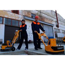 Мозаично-шлифовальная машина GM-245/7,5 (Сплитстоун) - изображение 23