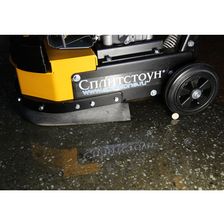 Мозаично-шлифовальная машина GM-245/7,5 (Сплитстоун) - изображение 24