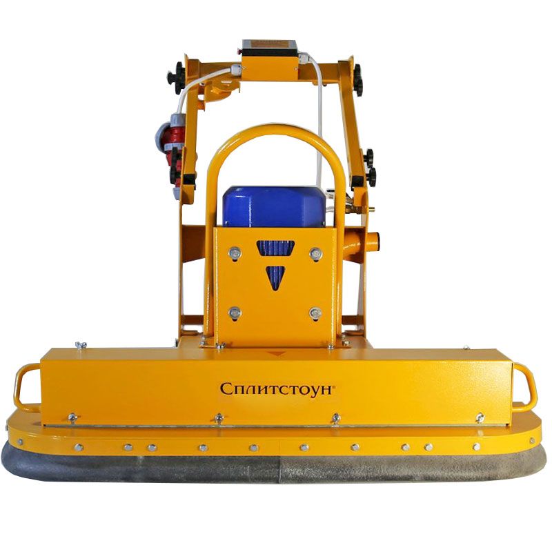 Машина мозаично-шлифовальная Сплитстоун GM-4811 Crab - изображение 2