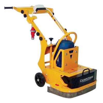 Машина мозаично-шлифовальная Сплитстоун GM-4811 Crab - изображение 24