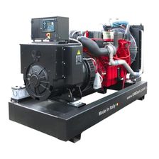 Дизельная электростанция GMGen Power Systems GMA400 (открытое исполнение) - изображение 4