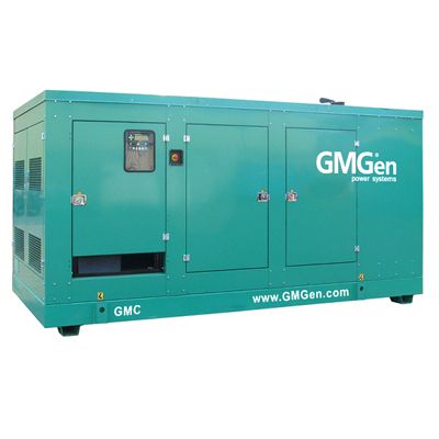 Дизельная электростанция GMGen Power Systems GMI50 (открытое исполнение) - изображение 6