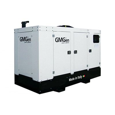 Дизельная электростанция GMGen Power Systems GMI50 (открытое исполнение) - изображение 7