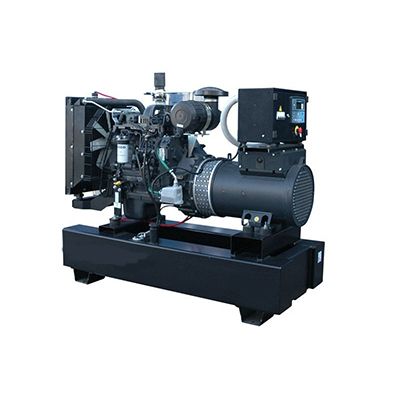 Дизельная электростанция GMGen Power Systems GMK66 (в шумозащитном кожухе) - изображение 4