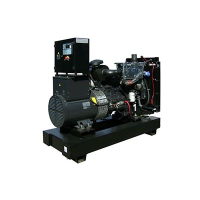 Дизельная электростанция GMGen Power Systems GMK66 (в шумозащитном кожухе) - изображение 8