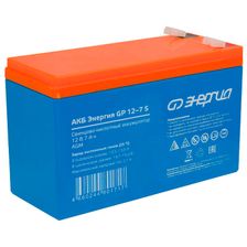 АКБ Энергия GP   12-7 S - изображение 4