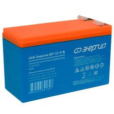 АКБ Энергия GP   12-9 S - изображение 4