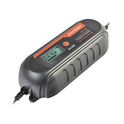 Зарядное устройсво GPD Innovation GPSC3548 36A 48V - изображение 8