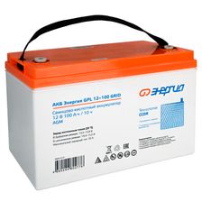 АКБ Энергия GPL 12-100 Grid - изображение 4