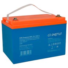 АКБ Энергия GPL 12-100 S - изображение 4