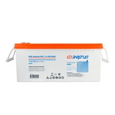АКБ Энергия GPL 12-200 Grid - изображение 3