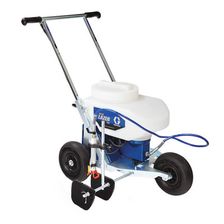 Машина разметочная Graco Field Lazer S90 - изображение 2