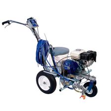 Разметочная машина Graco LineLazer 3400 (1 пистолет) - изображение 2