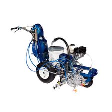 Разметочная машина Graco LineLazer V 3900 (Standart) 1 пистолет - изображение 4