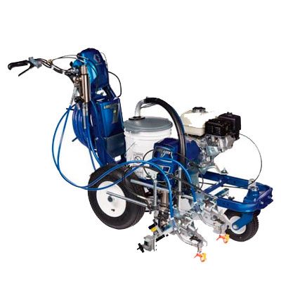 Разметочная машина Graco LineLazer V 5900 (Standart) 2 пистолета