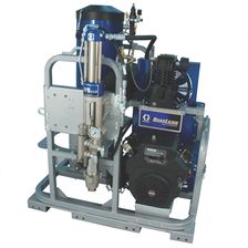 Разметочная машина Graco ROADPAK 1-PUMP Option 1 - изображение 4