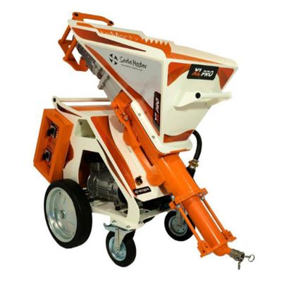 Штукатурная станция Grand 4 (380В) - изображение 7